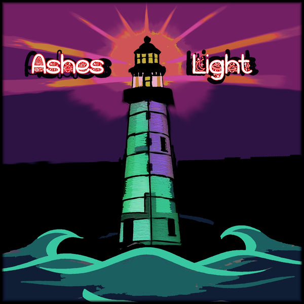 AbstractAsh – Ashes Light 